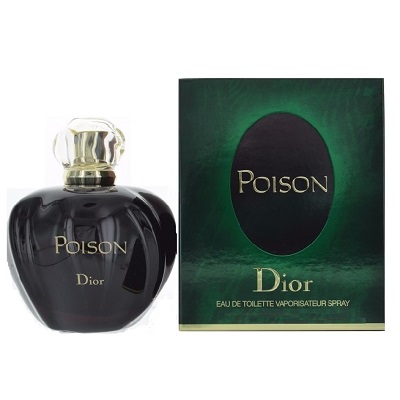Poison Perfume